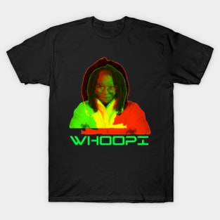 Whoopi Goldberg T-Shirt